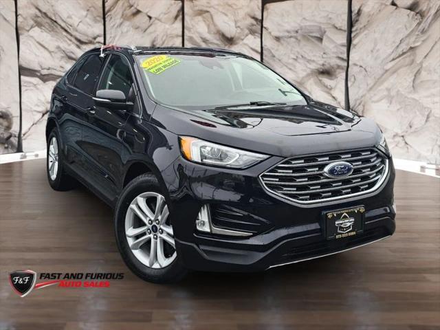 2020 Ford Edge SEL for sale in Newark, NJ