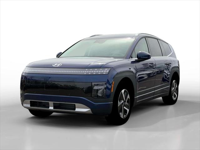2026 Hyundai IONIQ 9 SE for sale in San Jose, CA