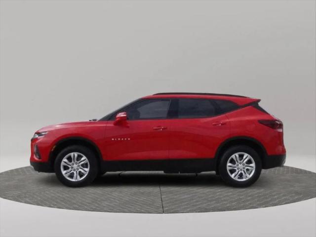 2019 Chevrolet Blazer 1LT