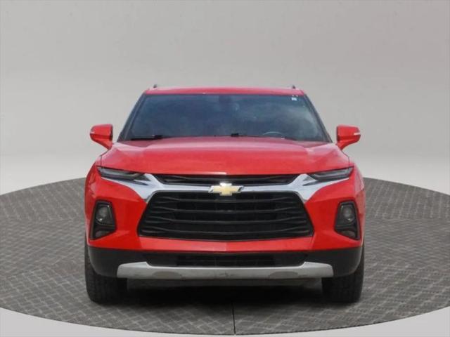 2019 Chevrolet Blazer 1LT