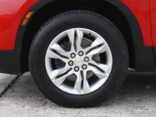 2019 Chevrolet Blazer 1LT