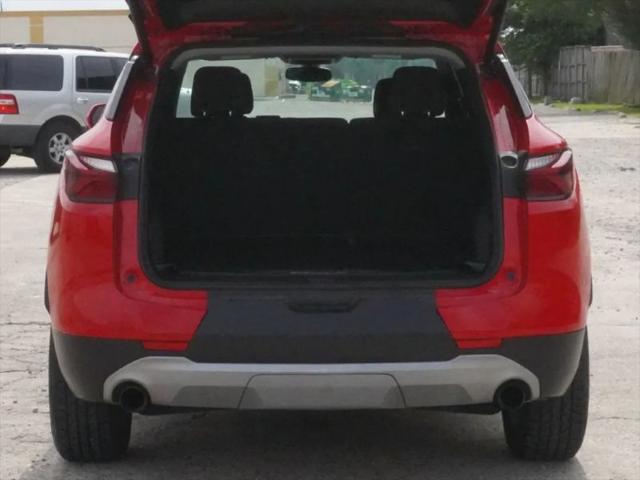2019 Chevrolet Blazer 1LT