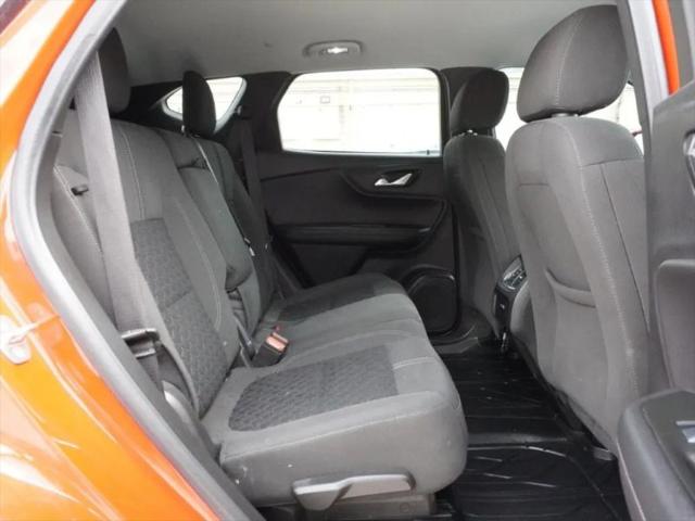 2019 Chevrolet Blazer 1LT