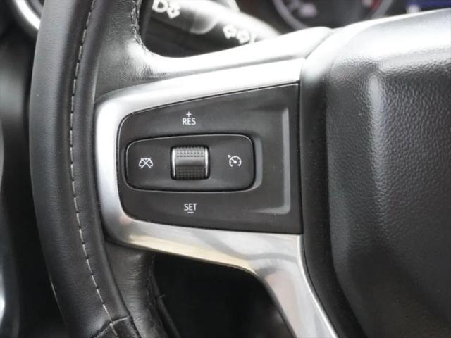 2019 Chevrolet Blazer 1LT