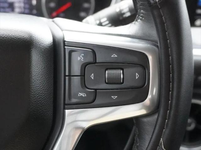 2019 Chevrolet Blazer 1LT