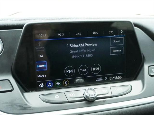 2019 Chevrolet Blazer 1LT