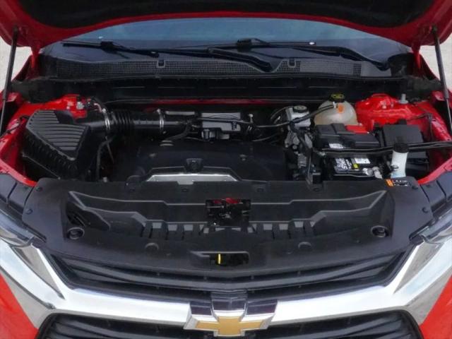 2019 Chevrolet Blazer 1LT