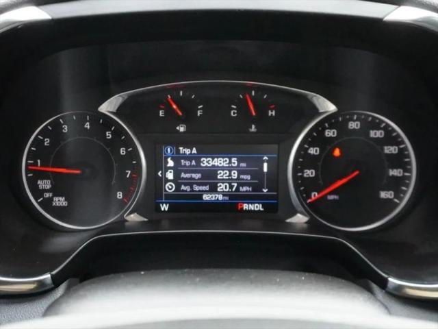 2019 Chevrolet Blazer 1LT