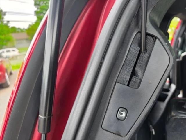 2015 Dodge Grand Caravan R/T