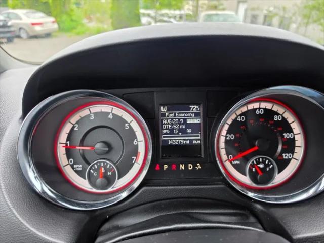 2015 Dodge Grand Caravan R/T