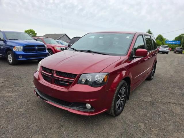 2015 Dodge Grand Caravan R/T for sale in East Windsor, CT