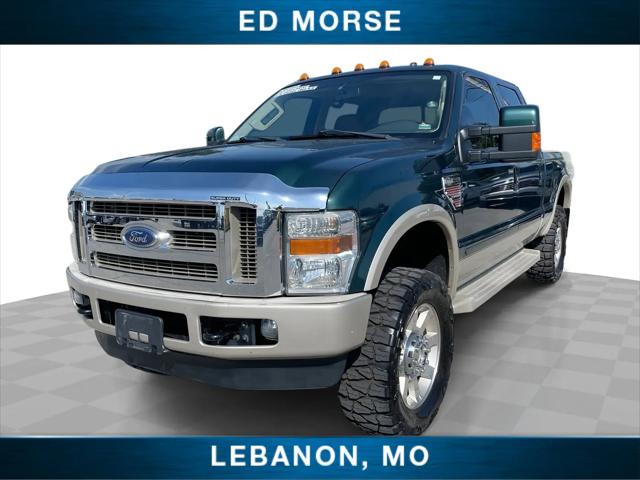 2008 Ford F-350 XL for sale in Lebanon, MO