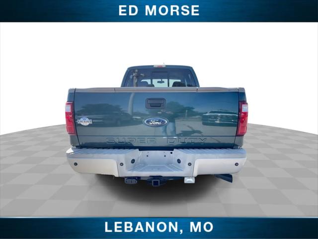 2008 Ford F-350 XL