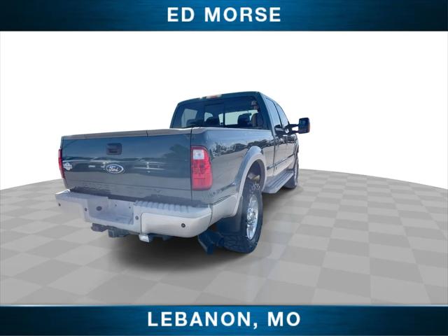 2008 Ford F-350 XL