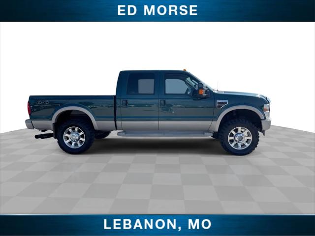 2008 Ford F-350 XL