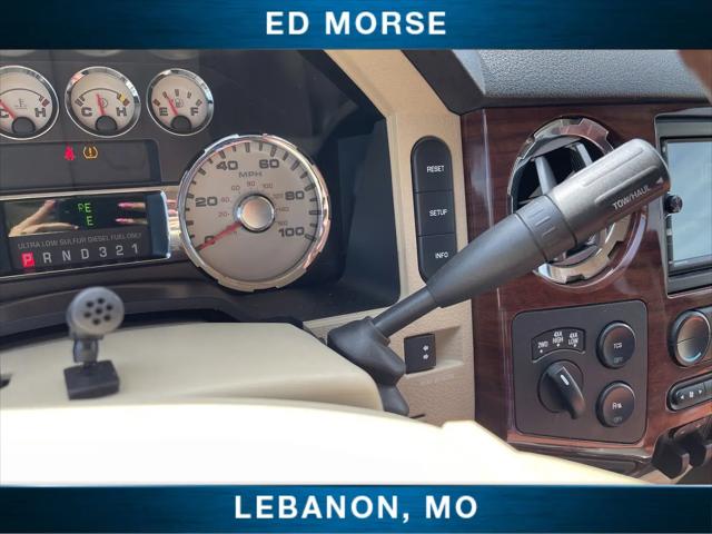 2008 Ford F-350 XL