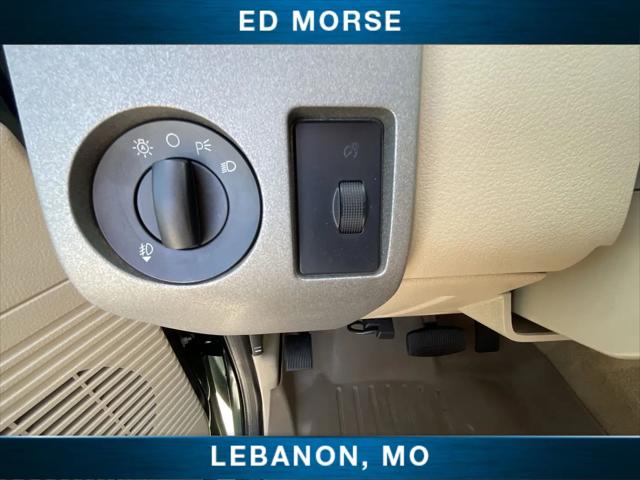 2008 Ford F-350 XL