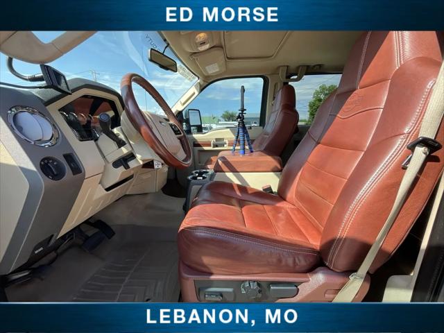 2008 Ford F-350 XL