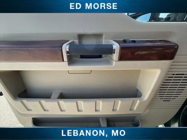 2008 Ford F-350 XL