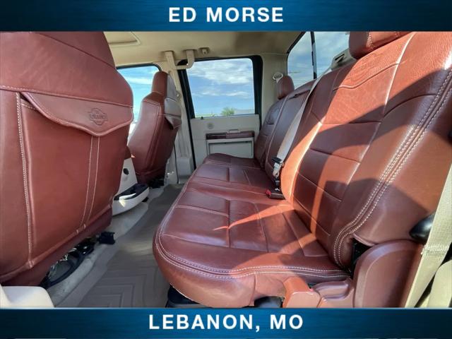 2008 Ford F-350 XL