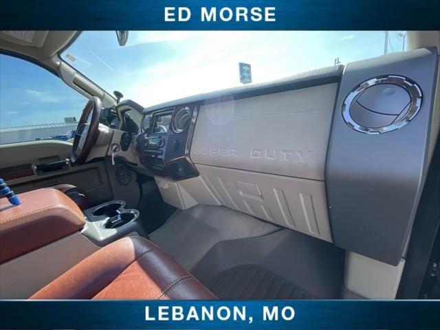 2008 Ford F-350 XL