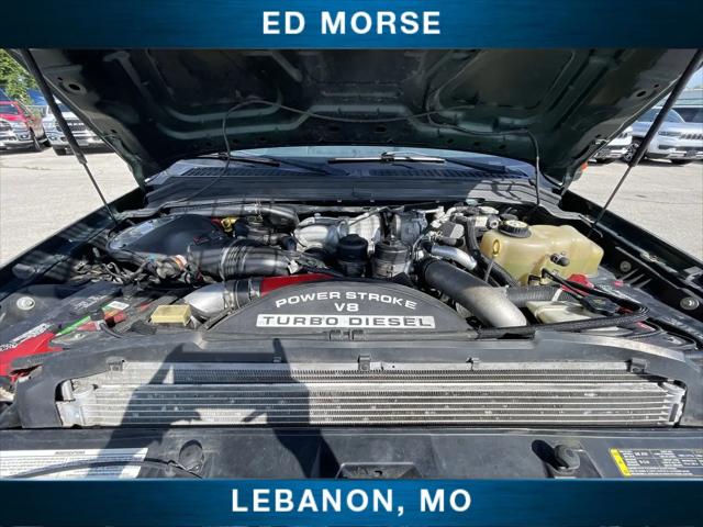 2008 Ford F-350 XL