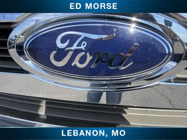 2008 Ford F-350 XL