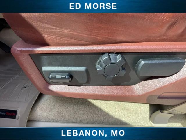 2008 Ford F-350 XL