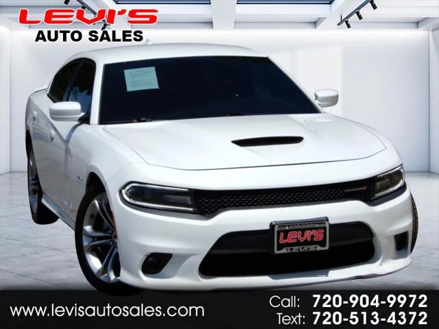 2021 Dodge Charger R/T RWD for sale in Denver, CO