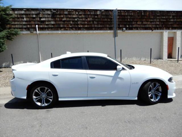 2021 Dodge Charger R/T RWD