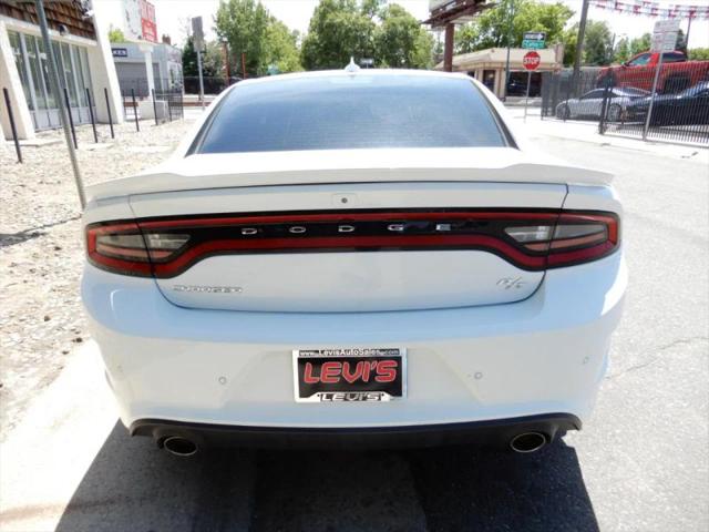 2021 Dodge Charger R/T RWD
