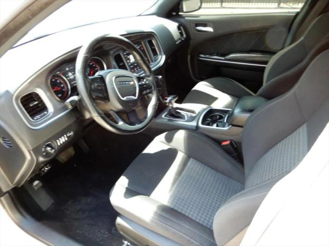 2021 Dodge Charger R/T RWD