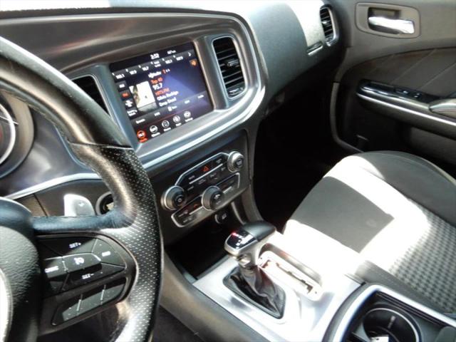 2021 Dodge Charger R/T RWD