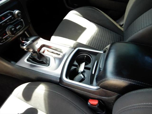 2021 Dodge Charger R/T RWD