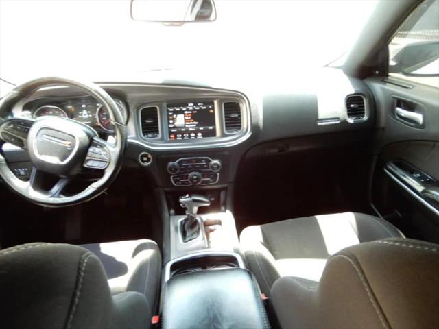 2021 Dodge Charger R/T RWD