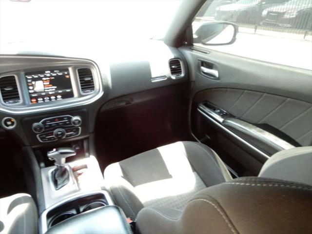 2021 Dodge Charger R/T RWD