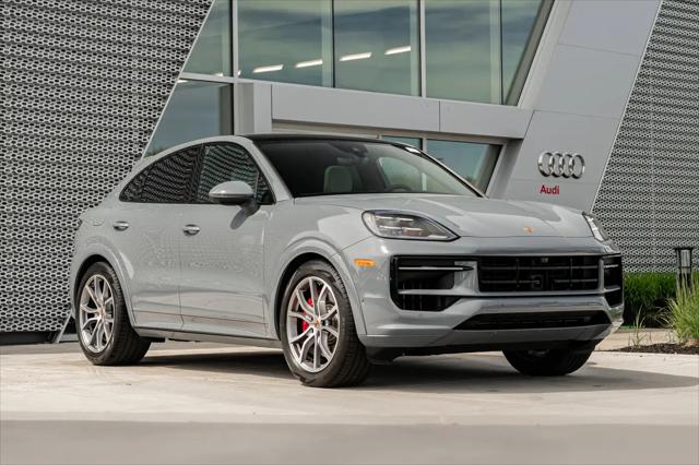 2025 Porsche Cayenne S for sale in St. Charles, IL