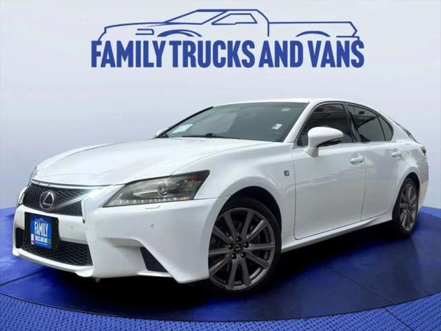 2014 Lexus GS 350 350 for sale in Denver, CO