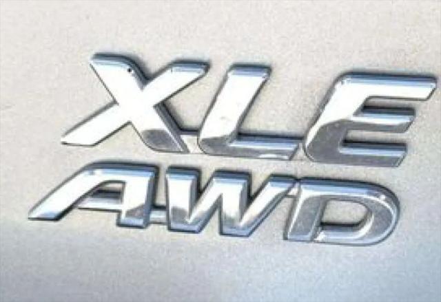 2019 Toyota Sienna XLE 7 Passenger