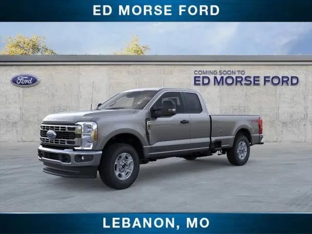 2026 Ford F-250 XLT for sale in Lebanon, MO