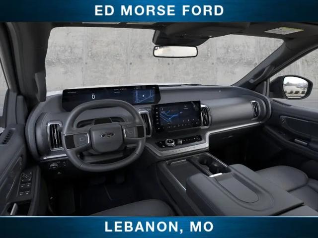 2026 Ford Expedition Max Platinum MAX