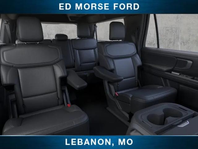 2026 Ford Expedition Max Platinum MAX