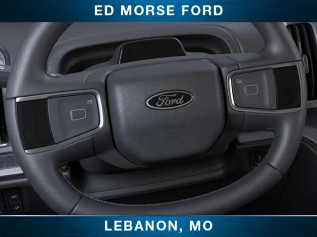 2026 Ford Expedition Max Platinum MAX