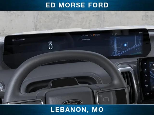 2026 Ford Expedition Max Platinum MAX