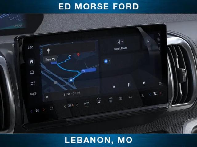 2026 Ford Expedition Max Platinum MAX