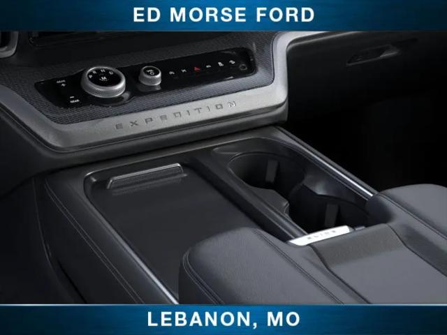 2026 Ford Expedition Max Platinum MAX
