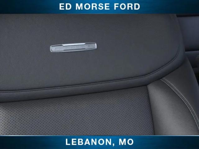 2026 Ford Expedition Max Platinum MAX