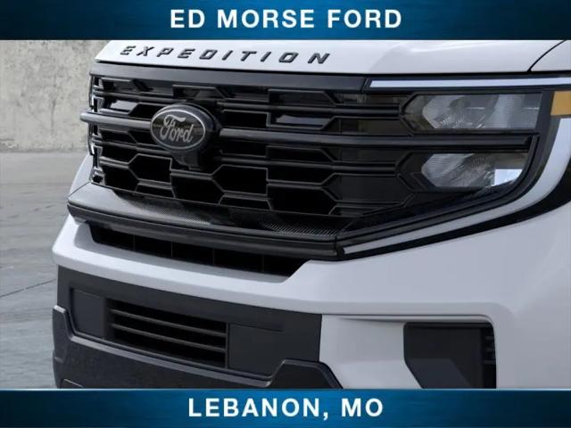 2026 Ford Expedition Max Platinum MAX