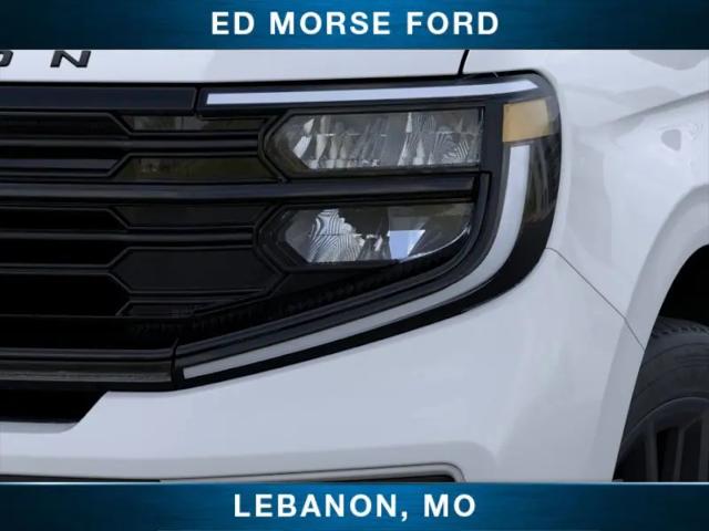 2026 Ford Expedition Max Platinum MAX