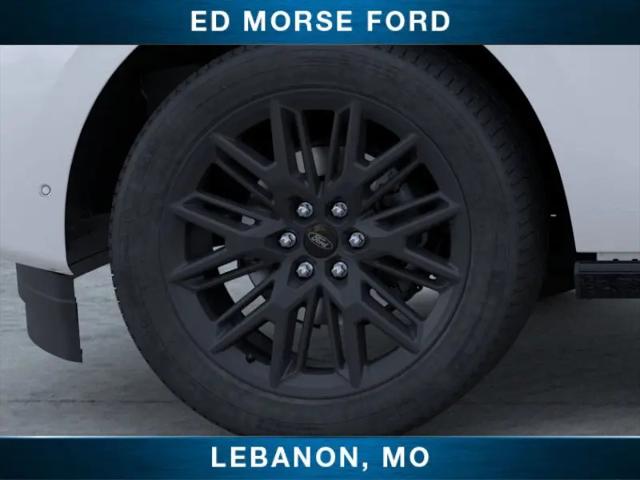 2026 Ford Expedition Max Platinum MAX